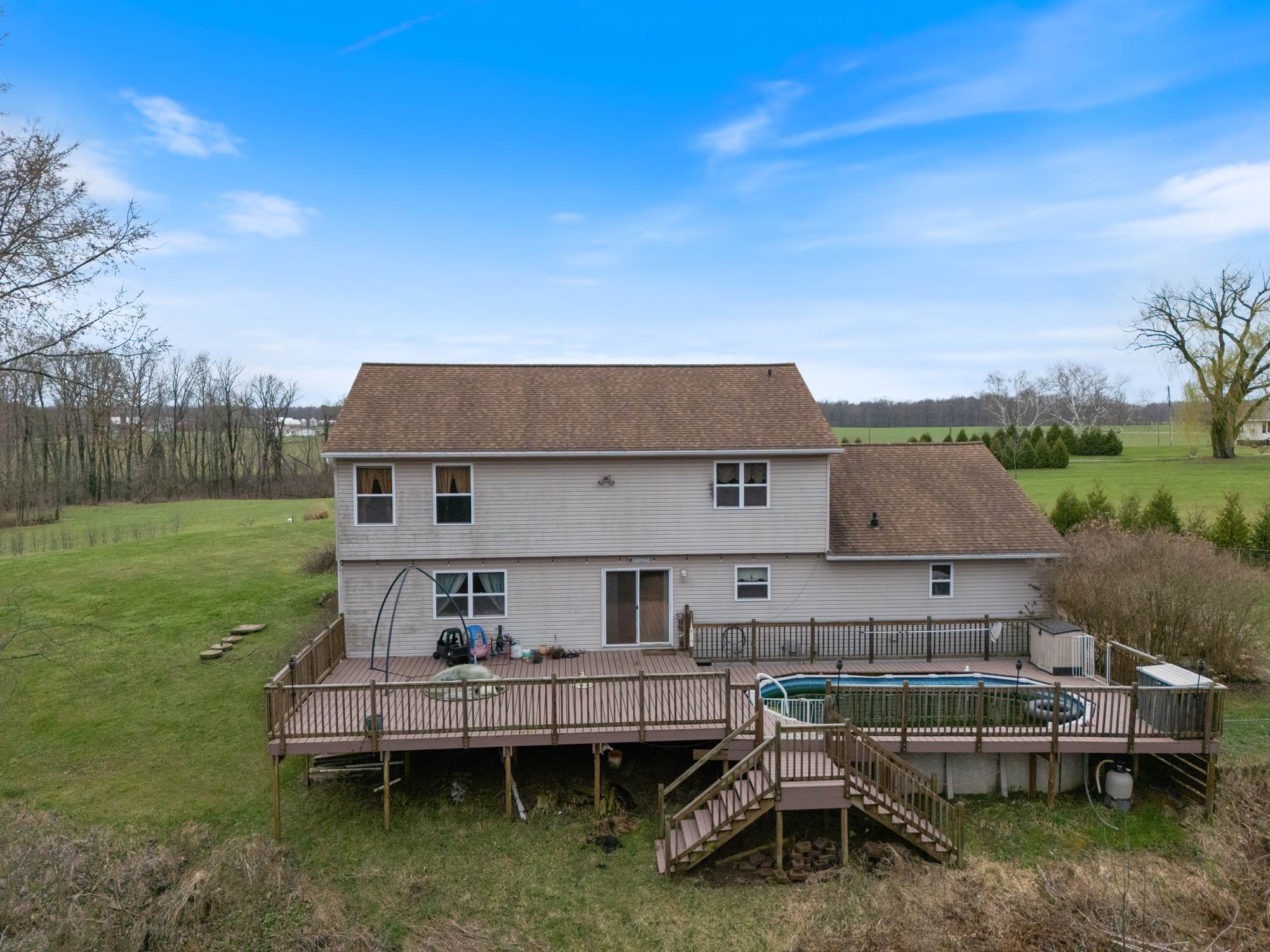 788 Co Rd 500, Ashland, OH 44805