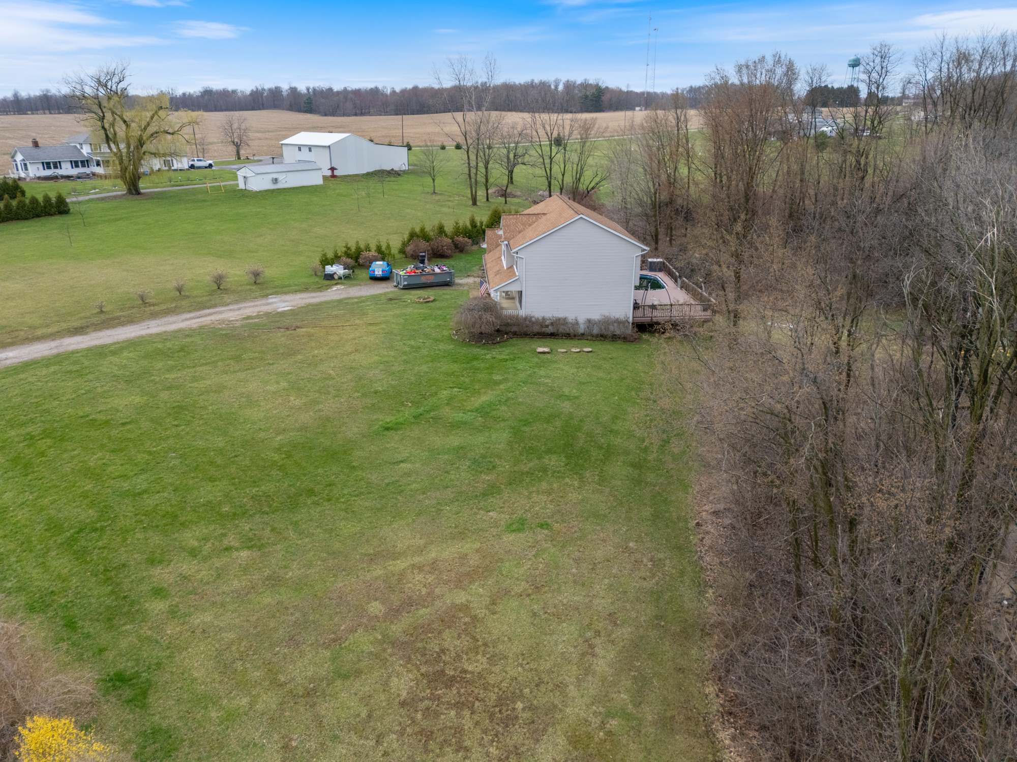 788 Co Rd 500, Ashland, OH 44805