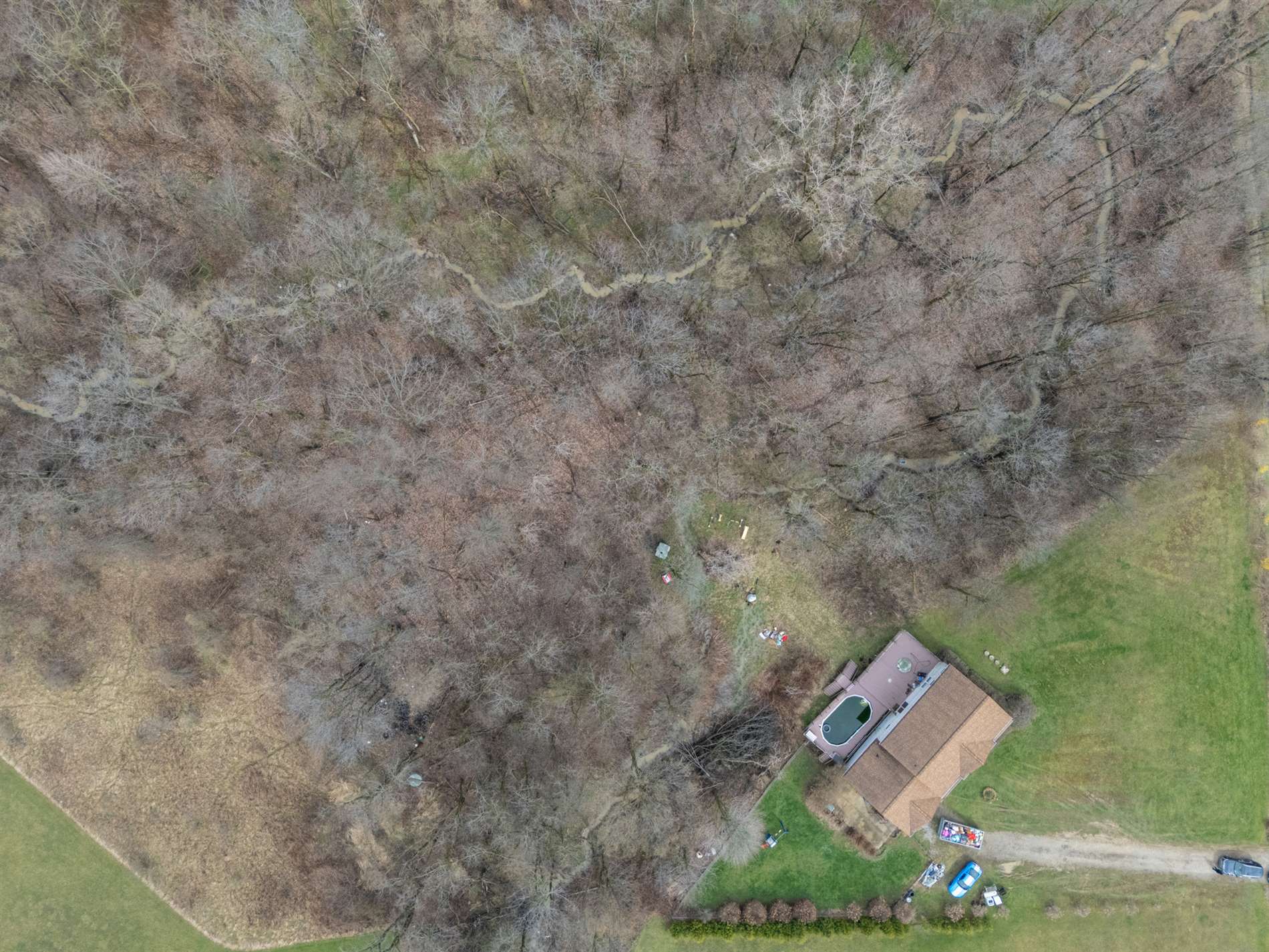 788 Co Rd 500, Ashland, OH 44805