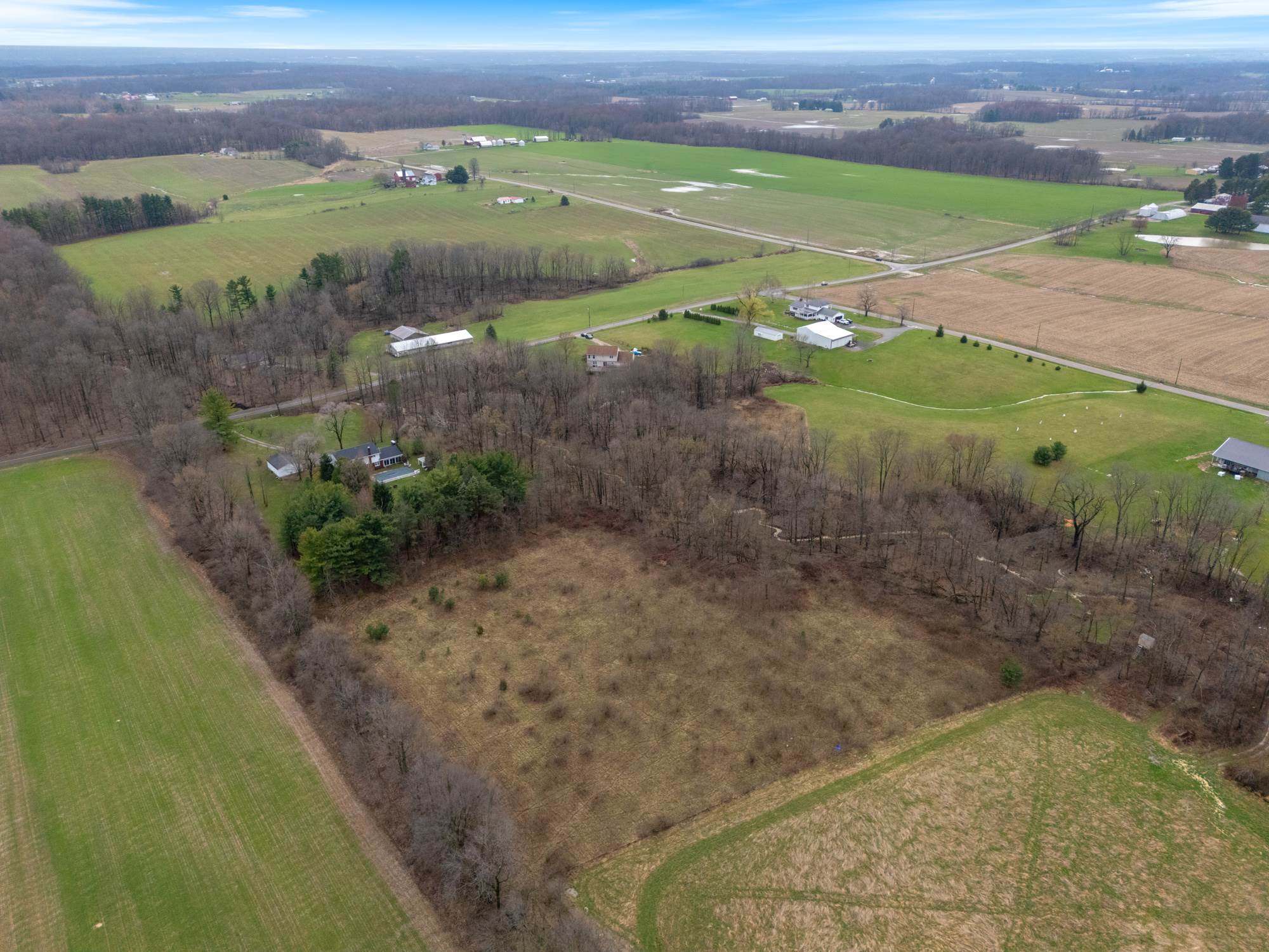 788 Co Rd 500, Ashland, OH 44805