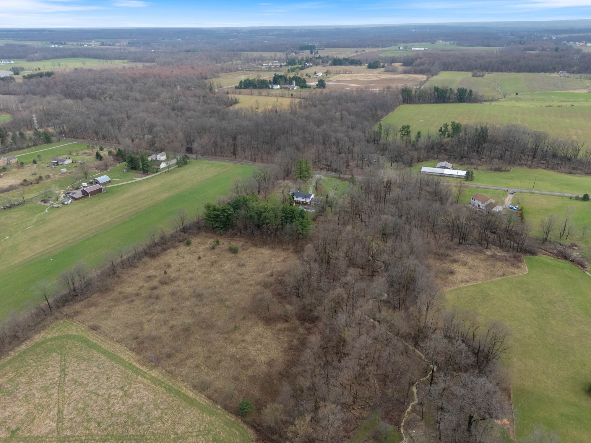 788 Co Rd 500, Ashland, OH 44805