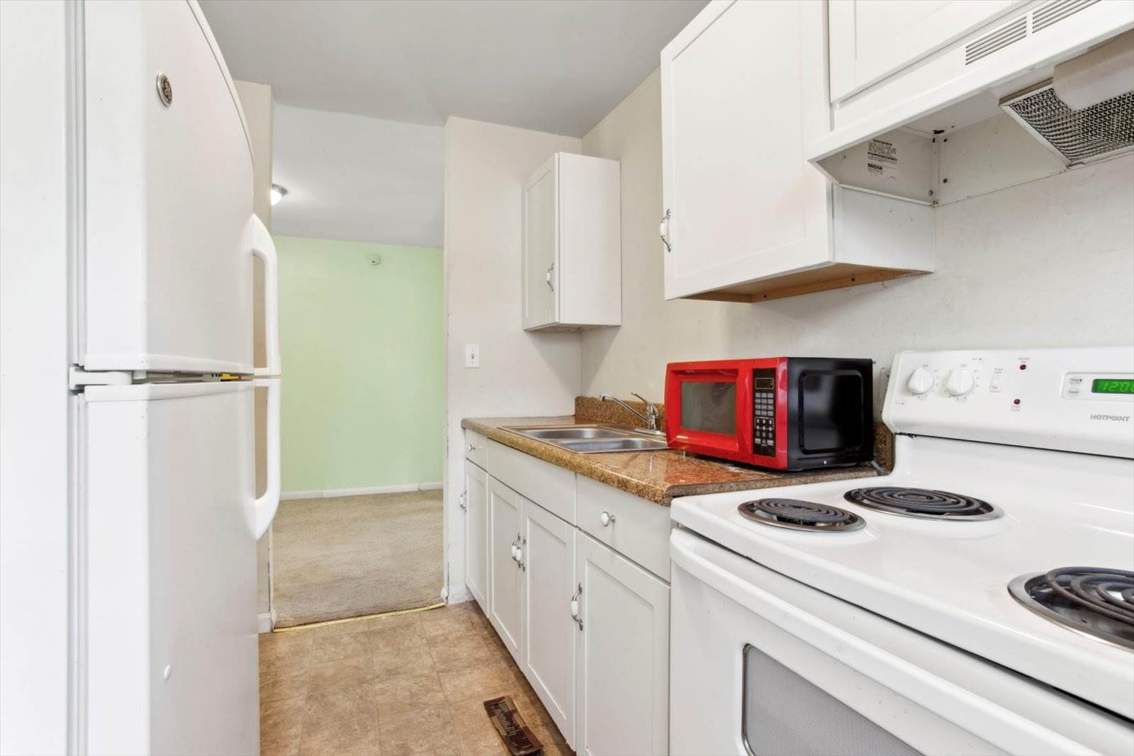 50 Granger Drive, Hampton County, VA 23666