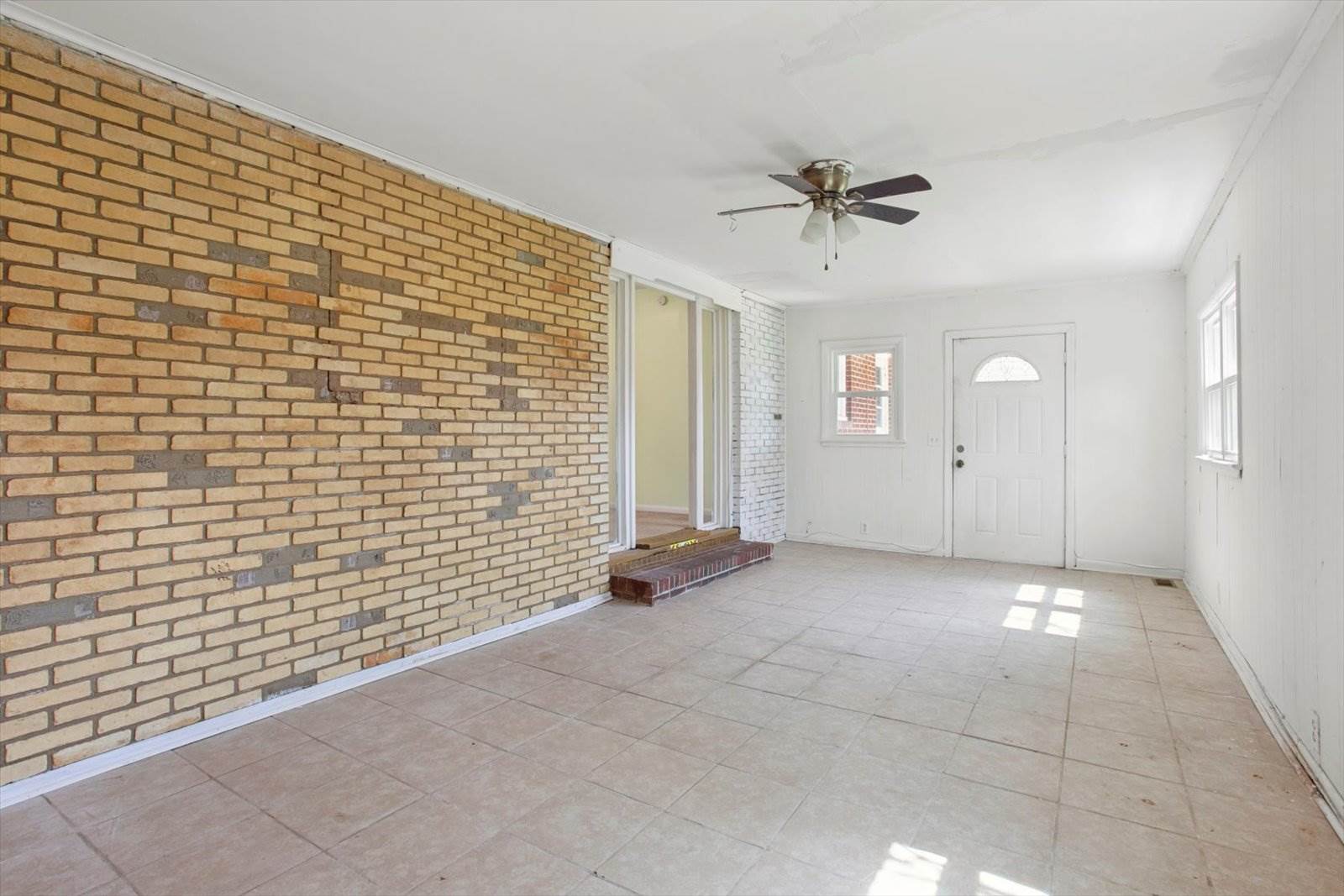 50 Granger Drive, Hampton County, VA 23666