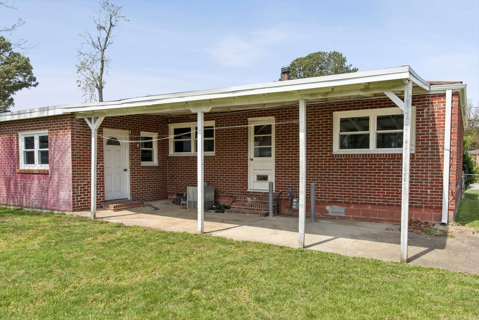 50 Granger Drive, Hampton County, VA 23666