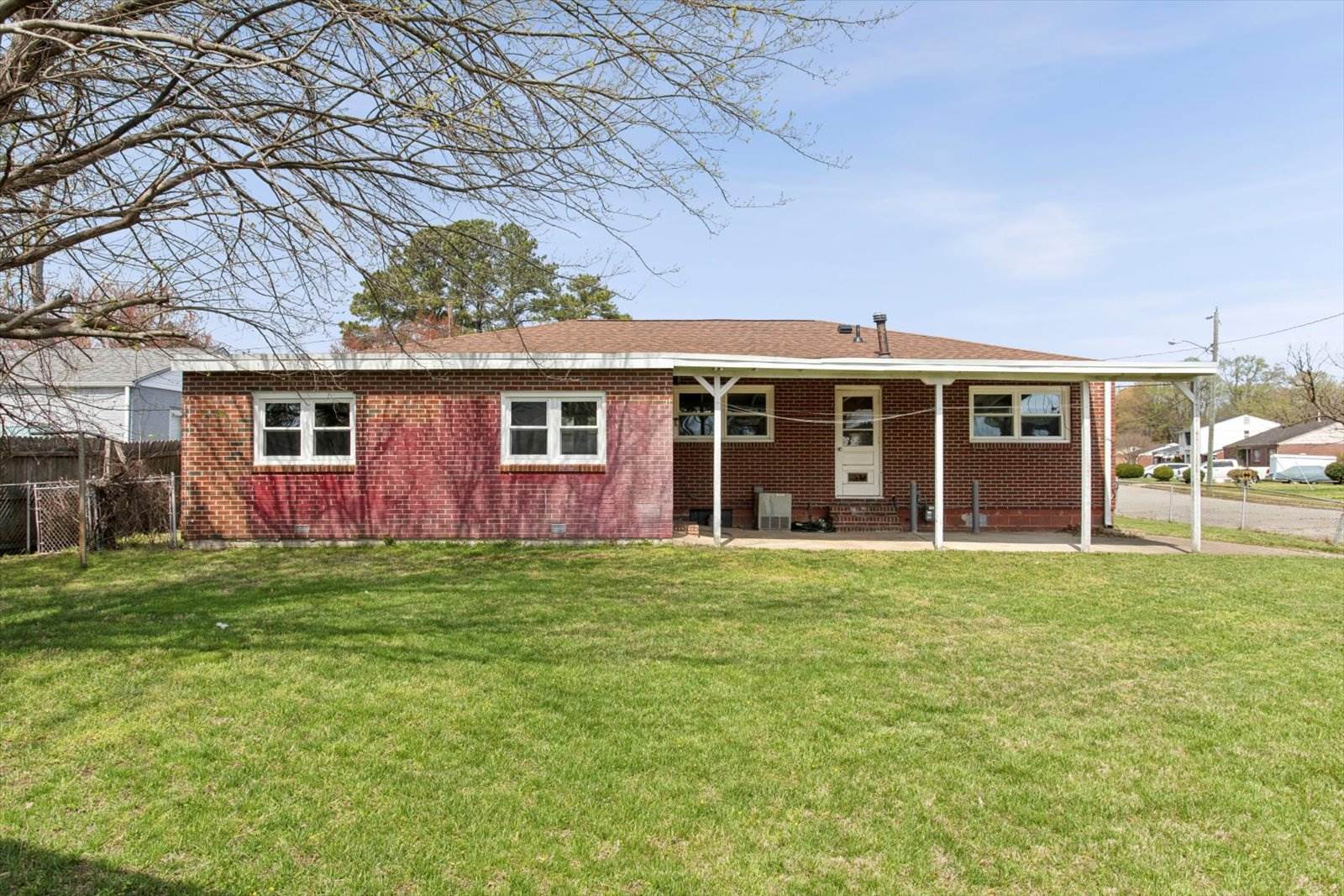50 Granger Drive, Hampton County, VA 23666