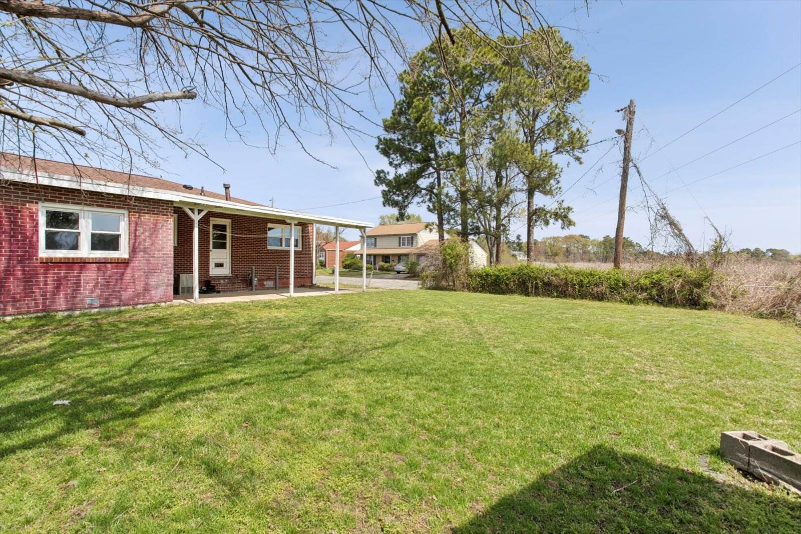 50 Granger Drive, Hampton County, VA 23666
