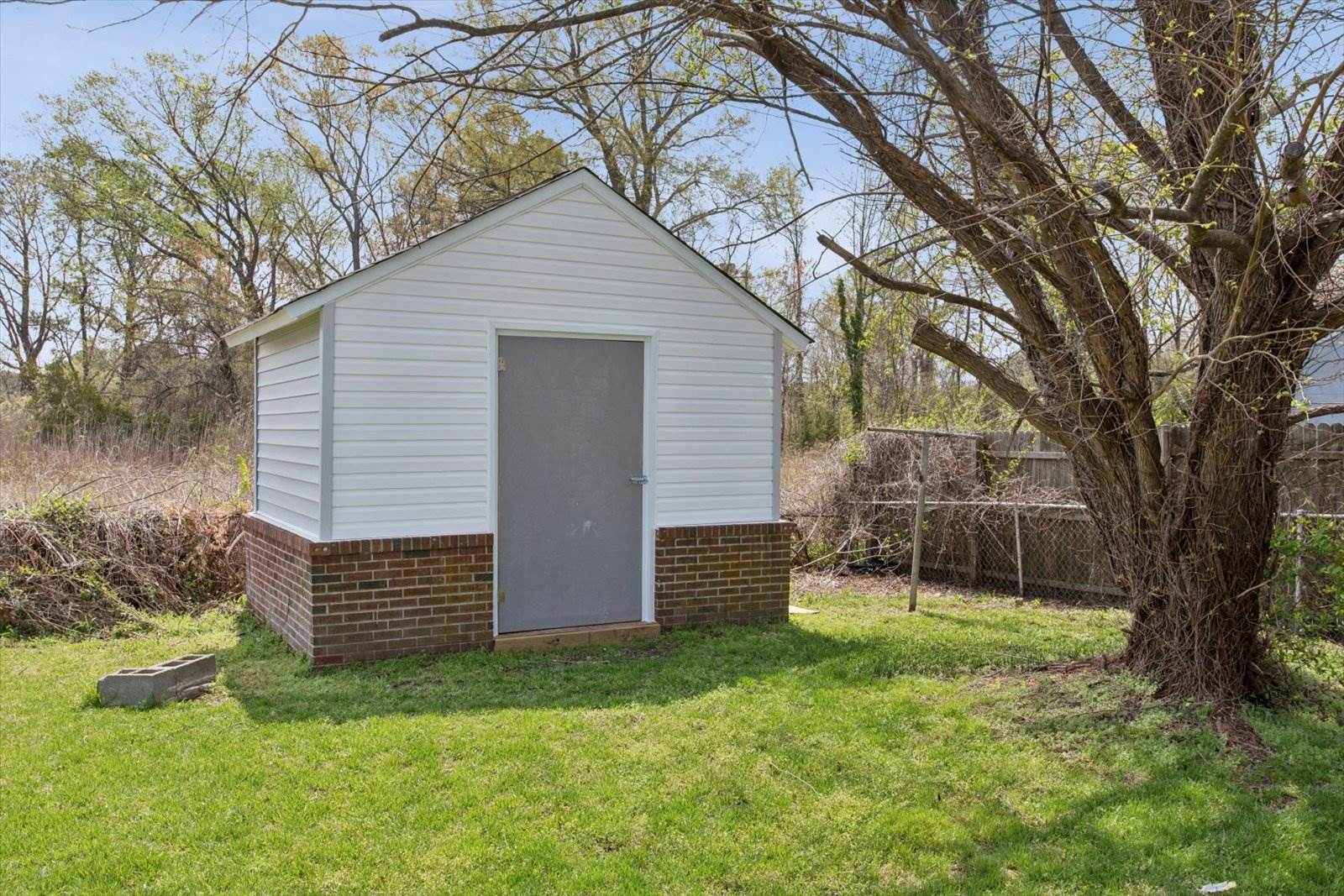 50 Granger Drive, Hampton County, VA 23666