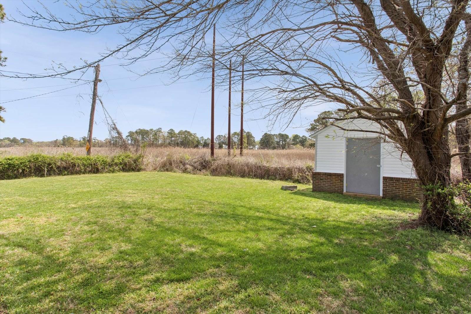 50 Granger Drive, Hampton County, VA 23666