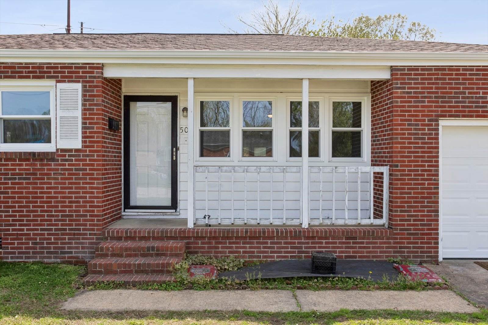 50 Granger Drive, Hampton County, VA 23666