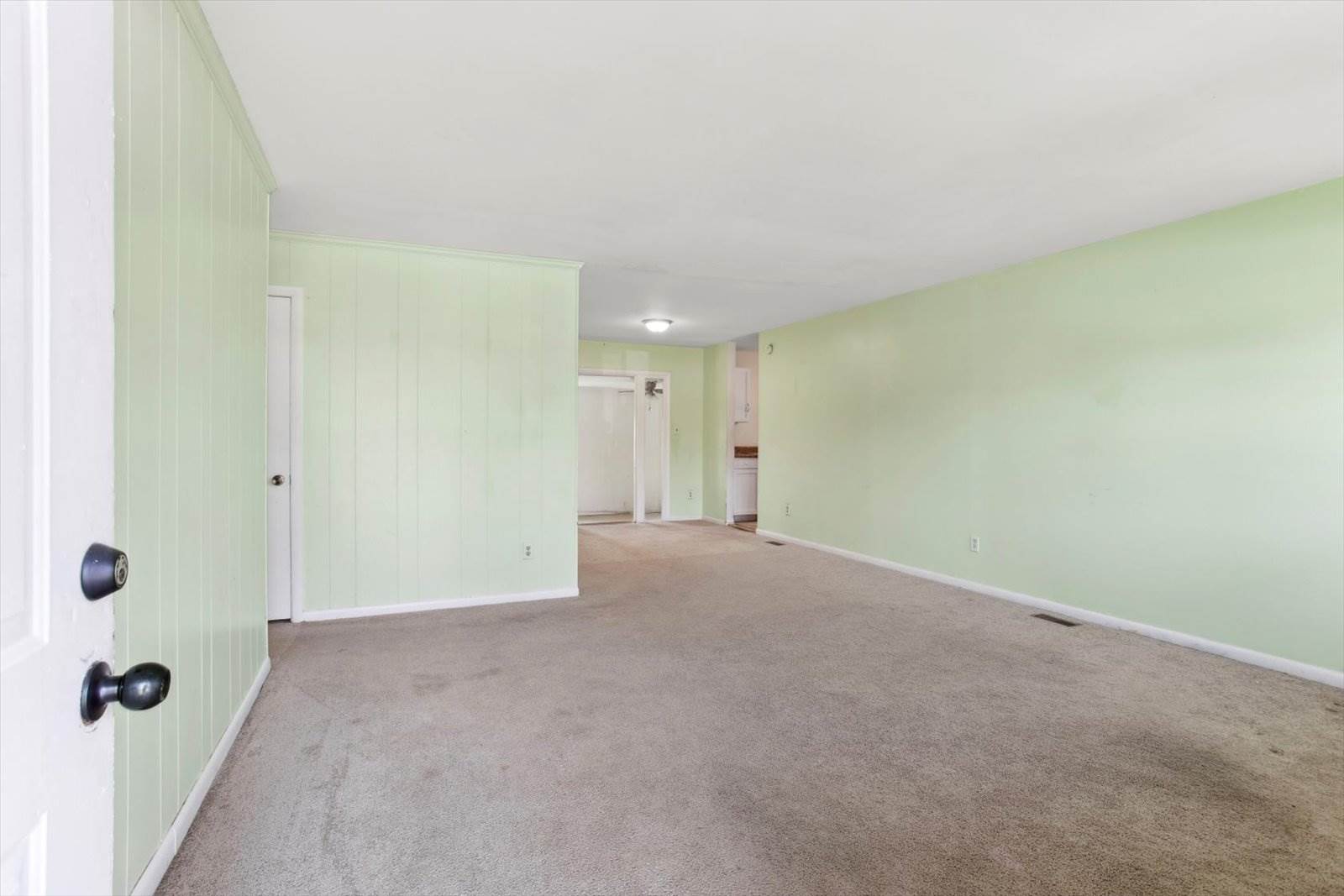 50 Granger Drive, Hampton County, VA 23666