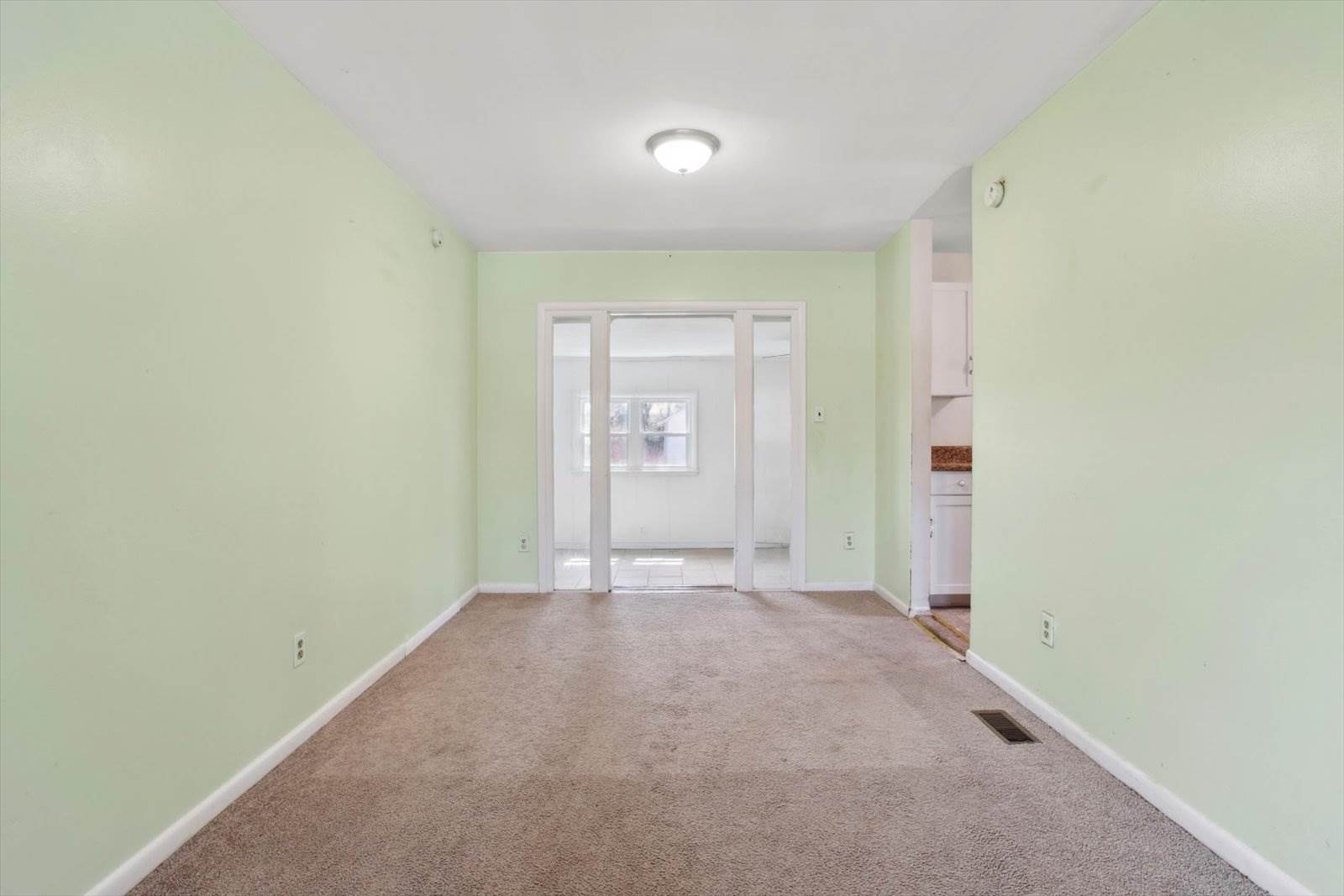 50 Granger Drive, Hampton County, VA 23666