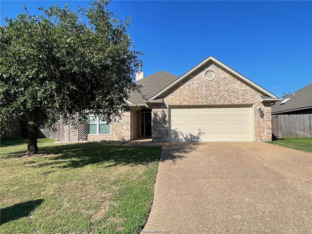 3917 Latinne Lane, College Station, TX 77845