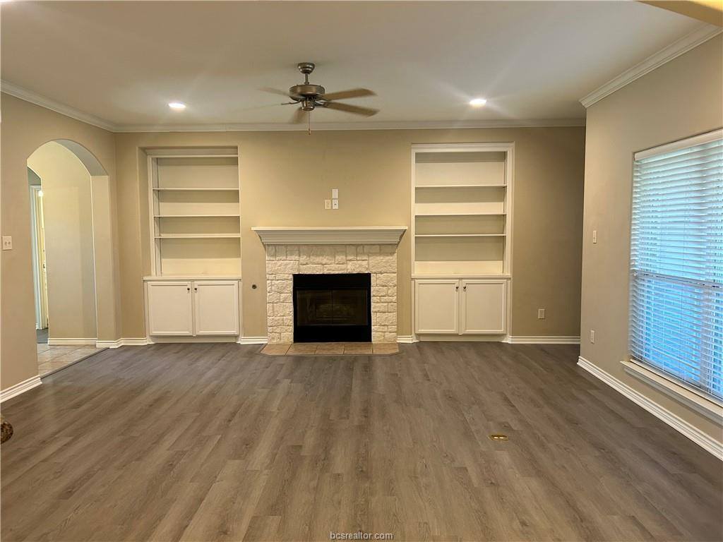 3917 Latinne Lane, College Station, TX 77845