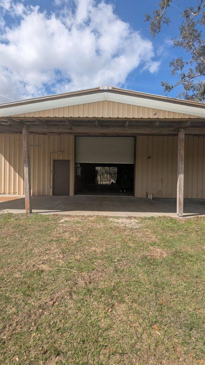 14625 201st Rd, Live Oak, FL 32060