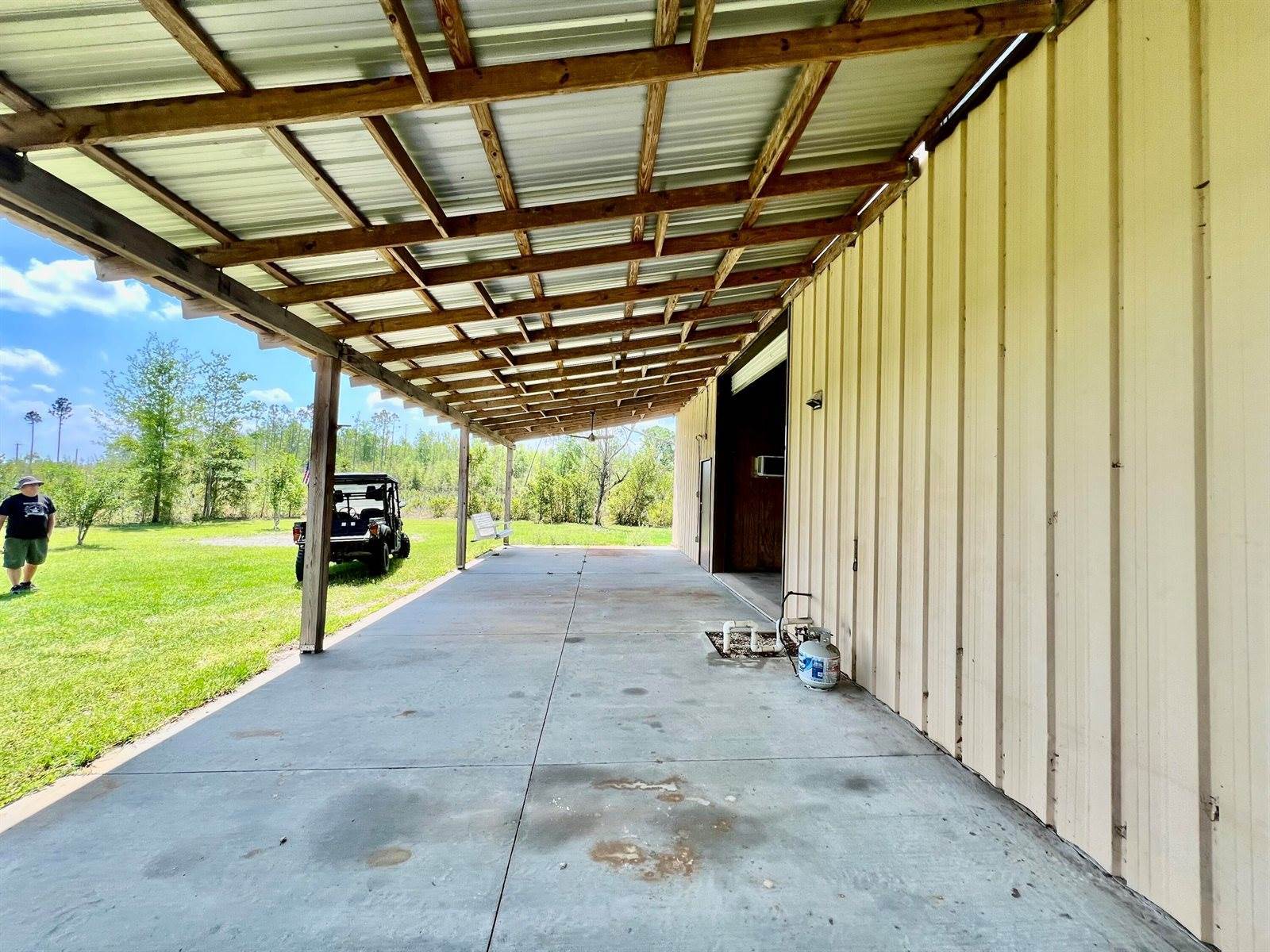 14625 201st Rd, Live Oak, FL 32060