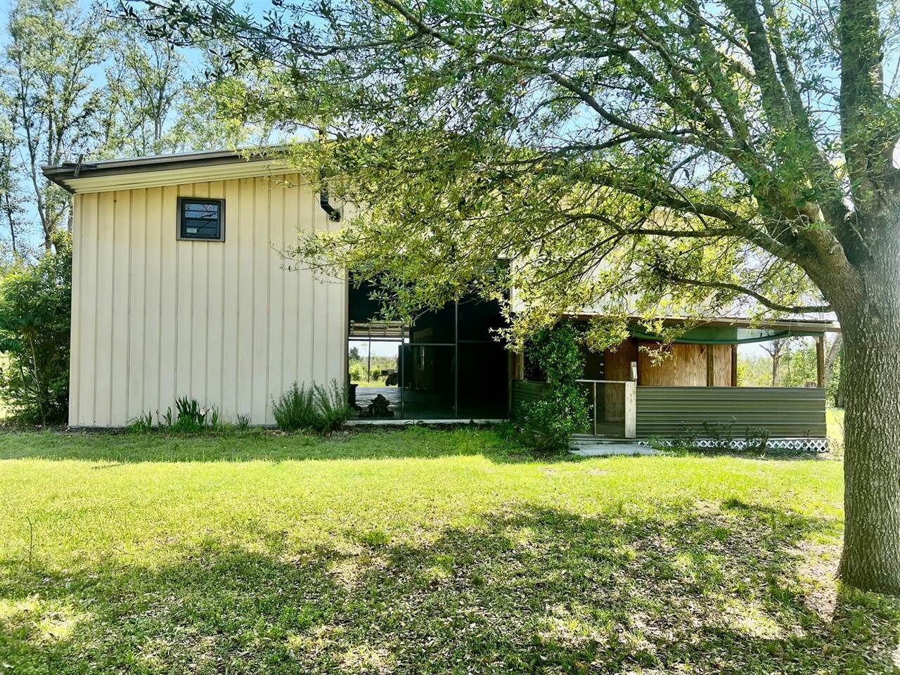 14625 201st Rd, Live Oak, FL 32060