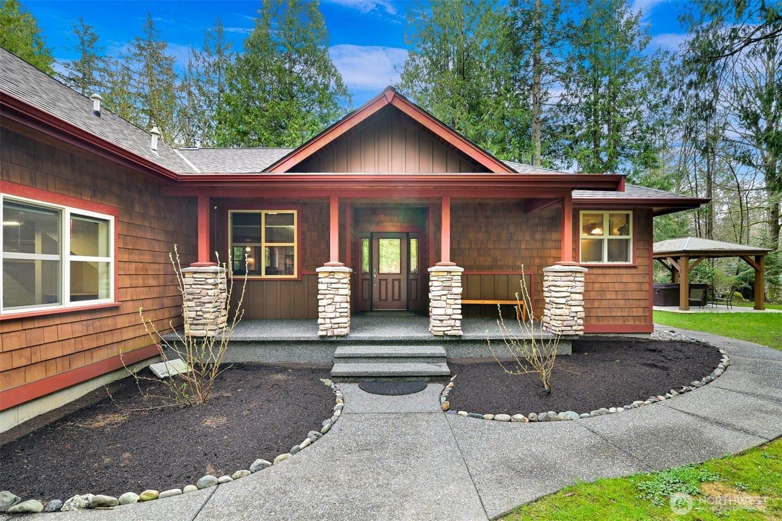 6052 East 24th Avenue, Bellingham, WA 98226