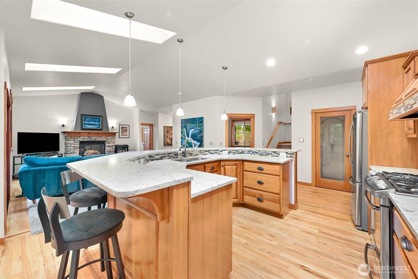6052 East 24th Avenue, Bellingham, WA 98226