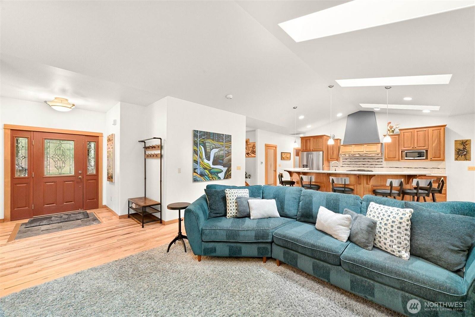 6052 East 24th Avenue, Bellingham, WA 98226