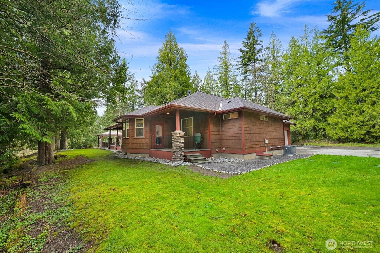 6052 East 24th Avenue, Bellingham, WA 98226