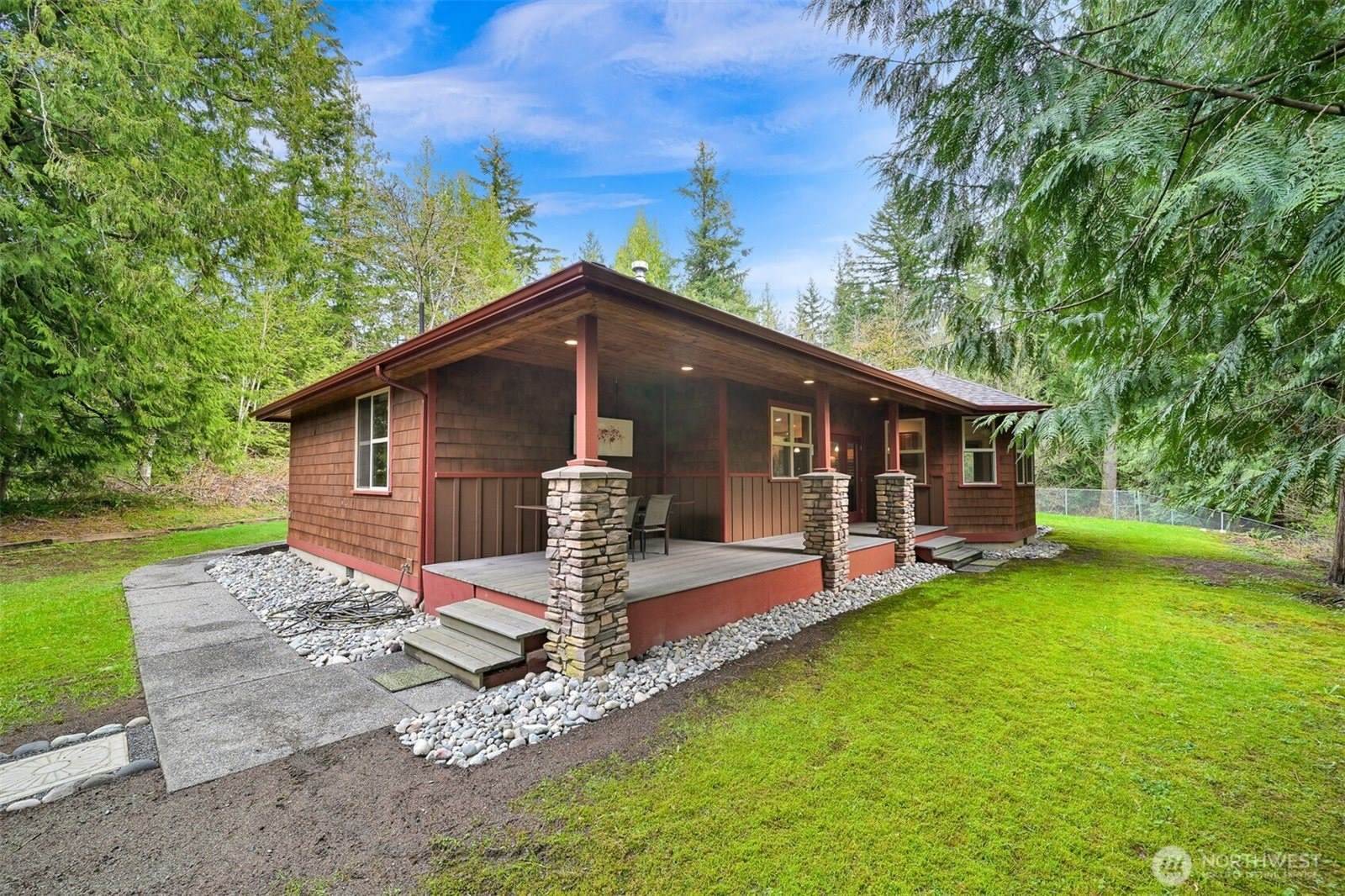 6052 East 24th Avenue, Bellingham, WA 98226