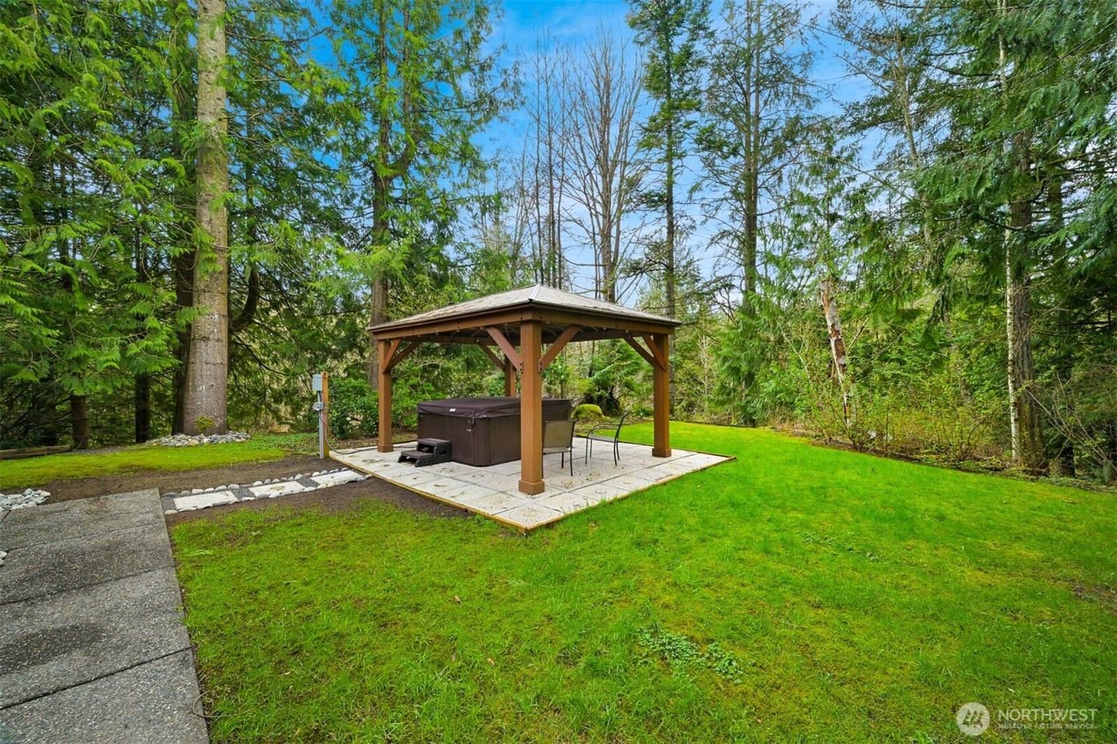 6052 East 24th Avenue, Bellingham, WA 98226