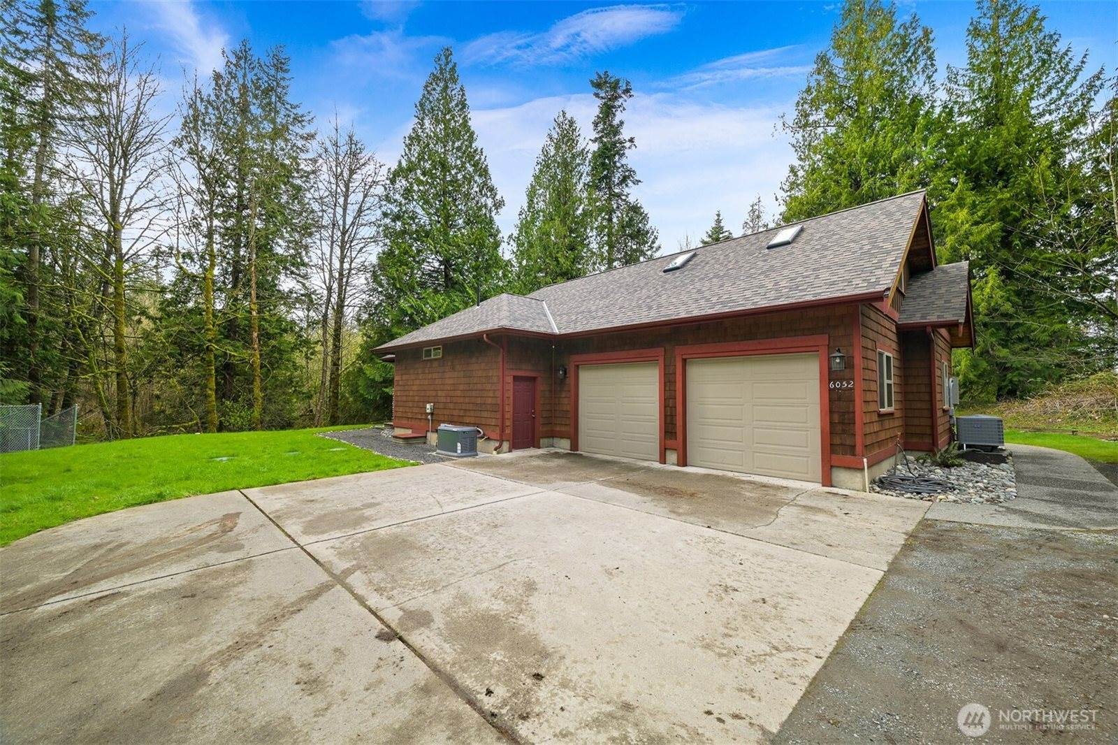 6052 East 24th Avenue, Bellingham, WA 98226