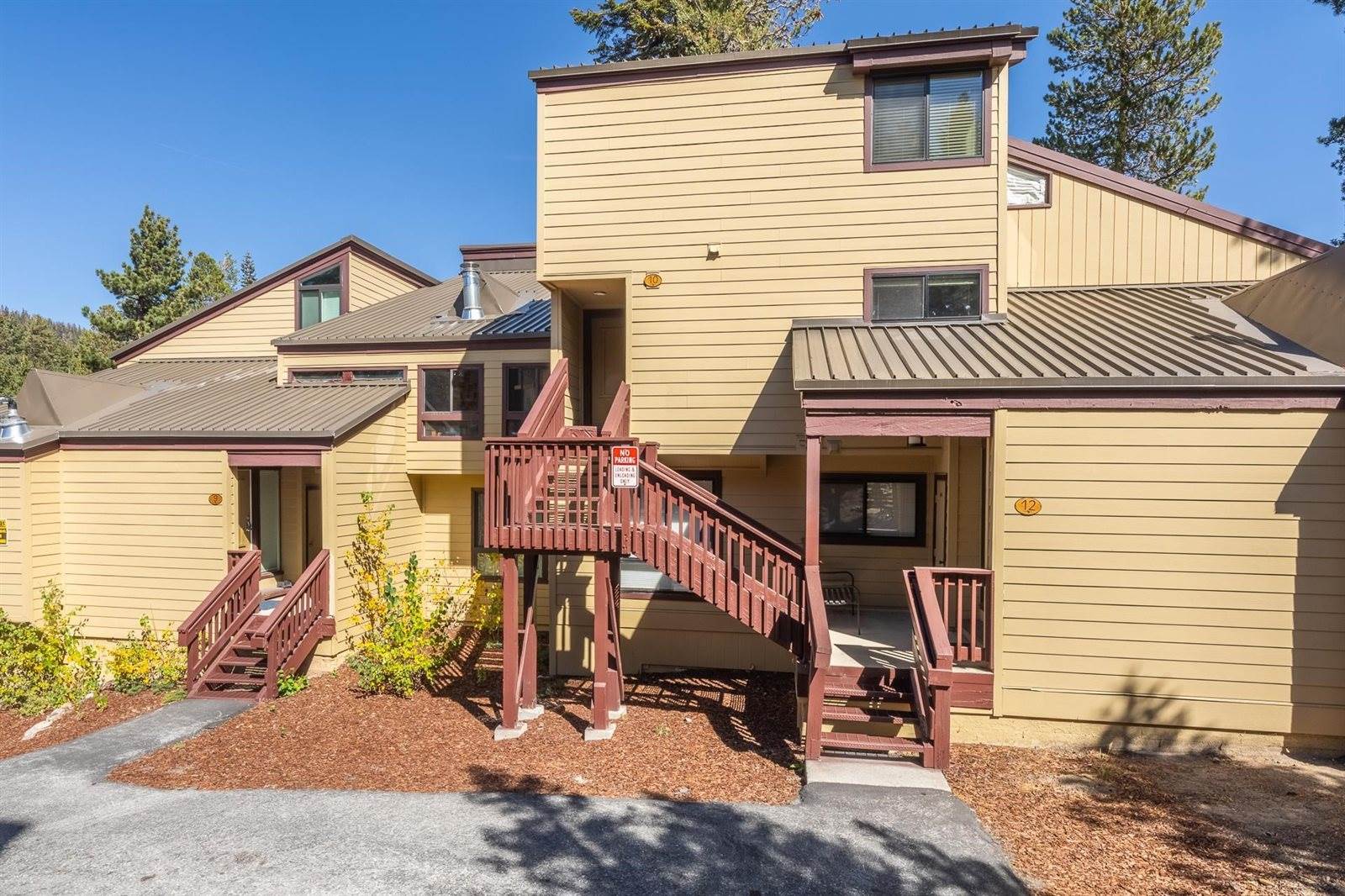 273 Rainbow Lane, Mammoth Lakes, CA 93546