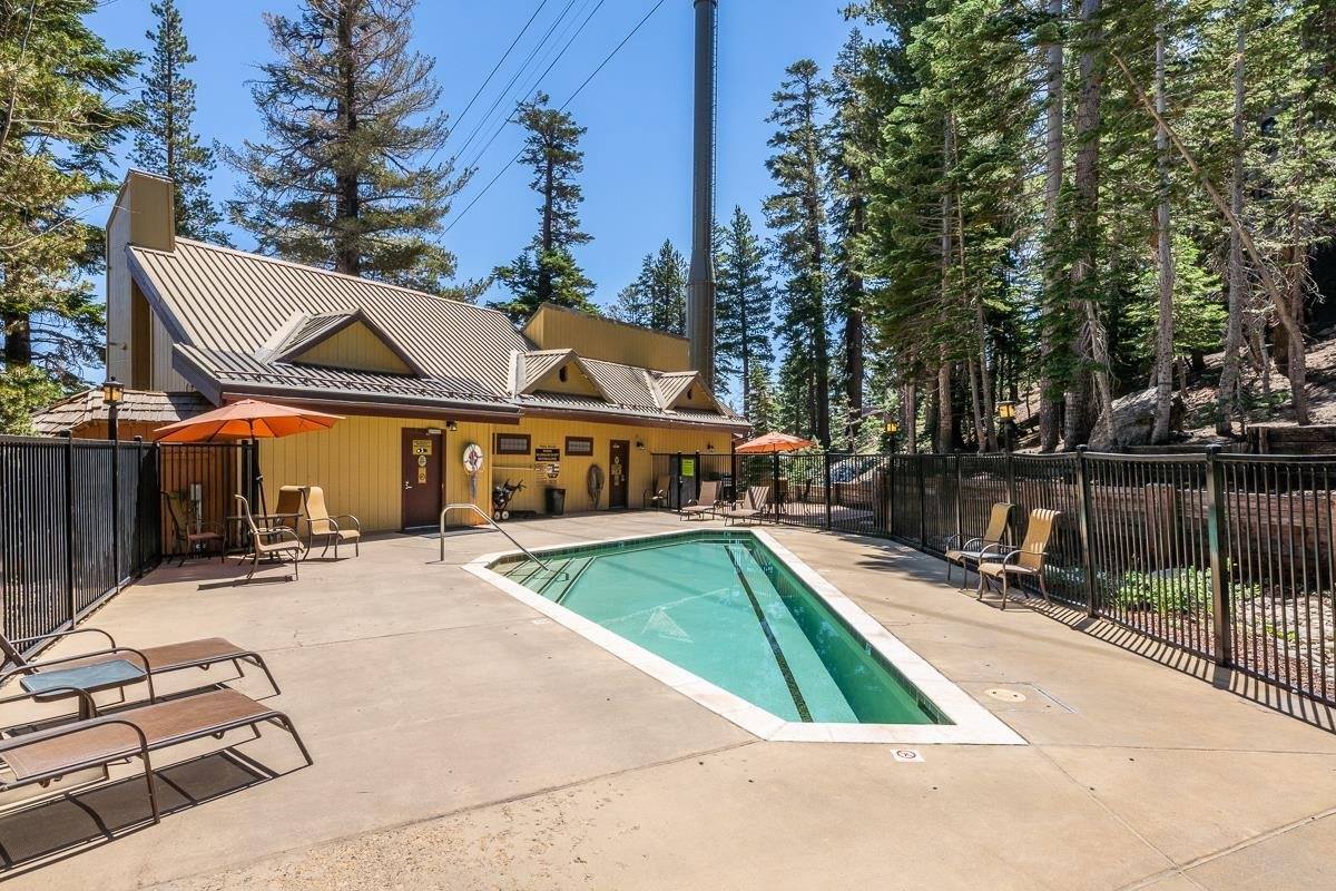 273 Rainbow Lane, Mammoth Lakes, CA 93546