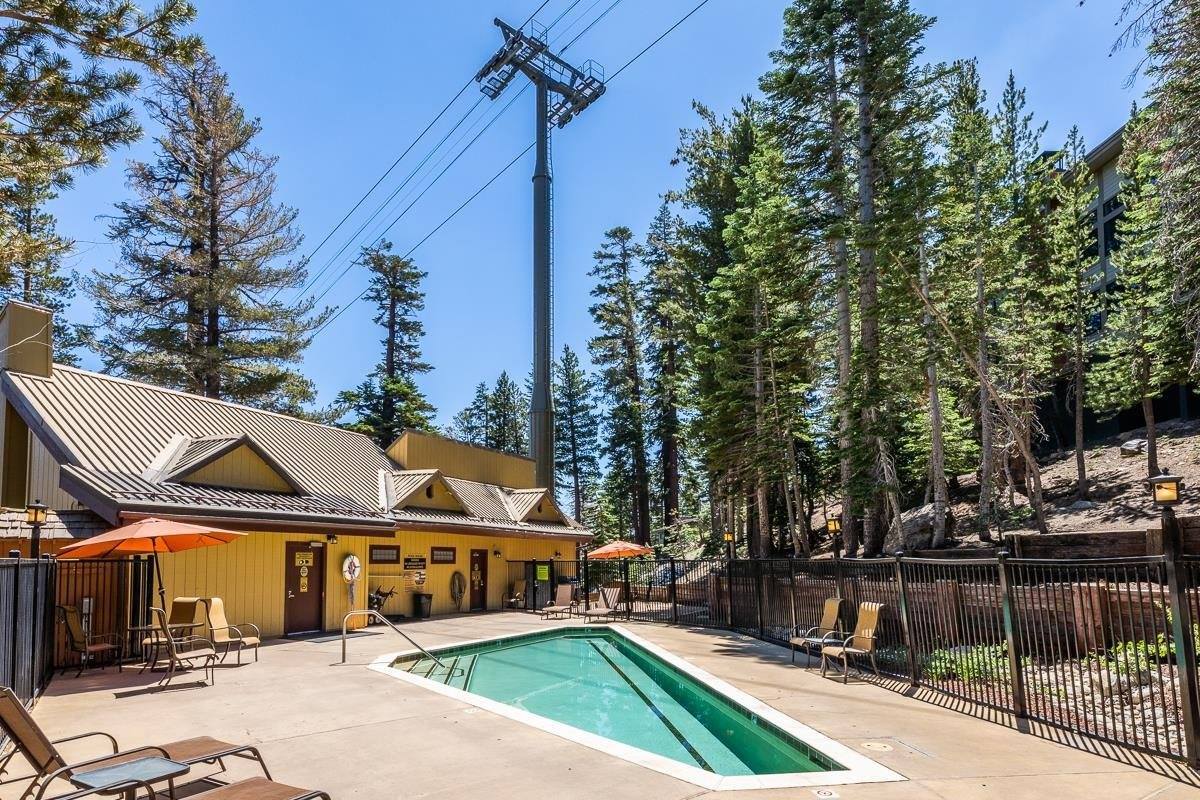 273 Rainbow Lane, Mammoth Lakes, CA 93546