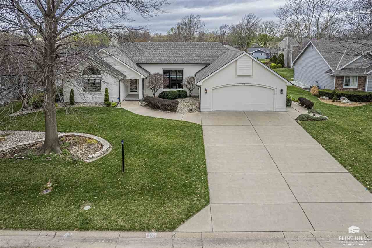 802 Ash Street, Abilene, KS 67410