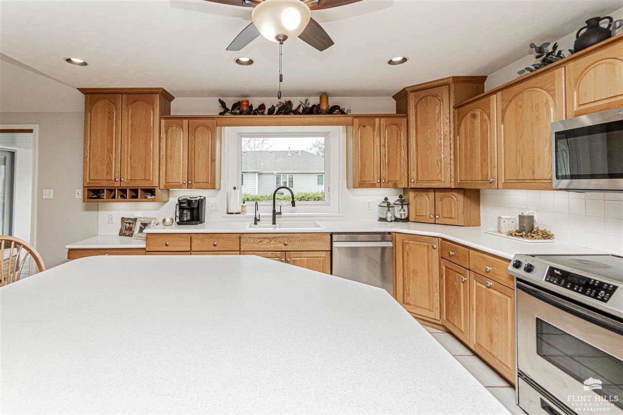 802 Ash Street, Abilene, KS 67410