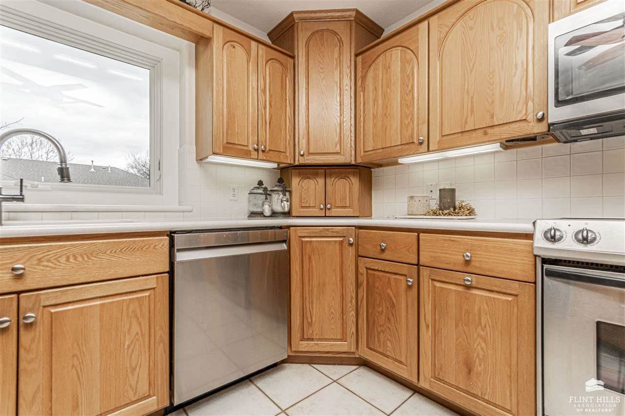 802 Ash Street, Abilene, KS 67410