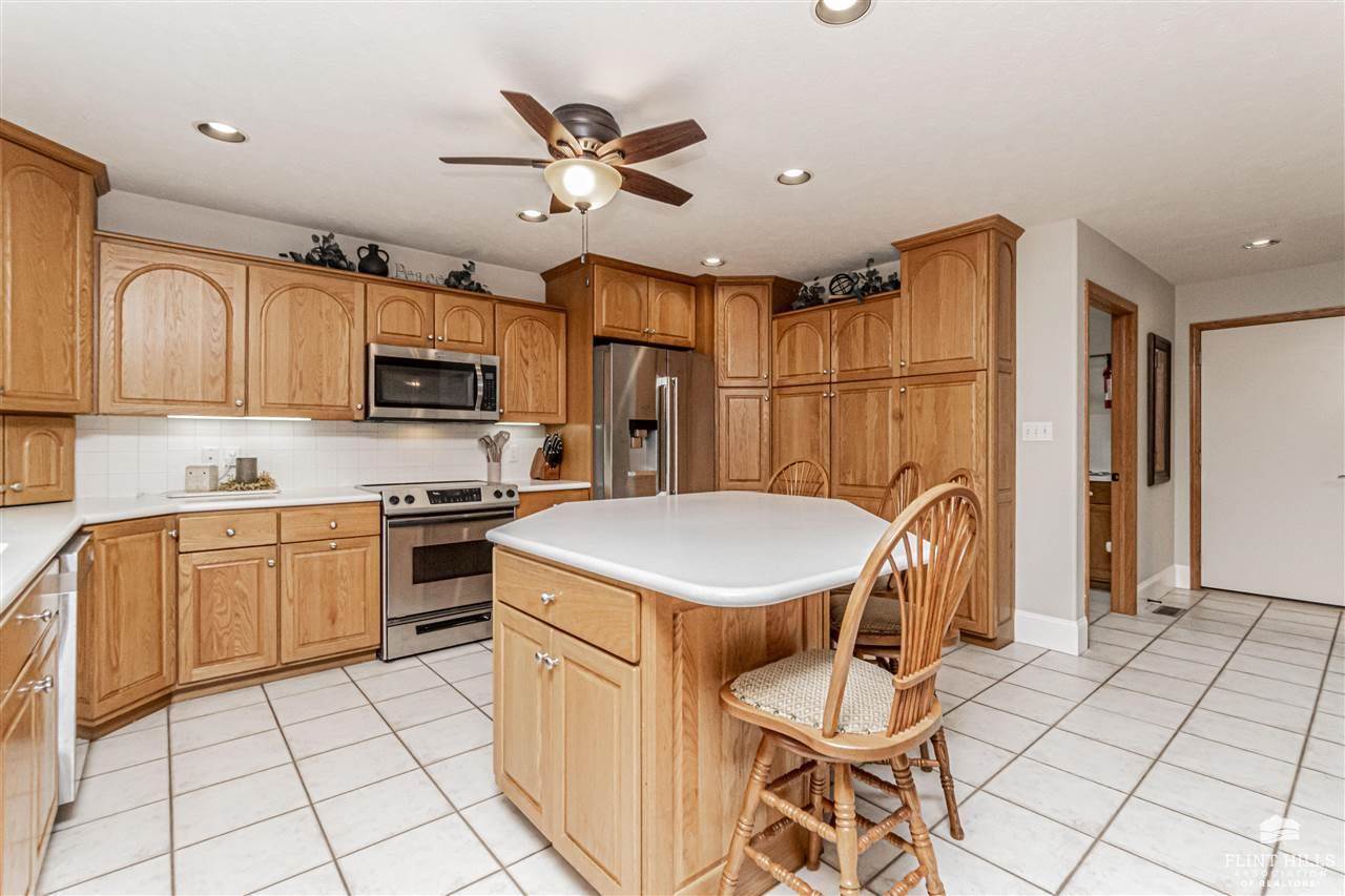 802 Ash Street, Abilene, KS 67410