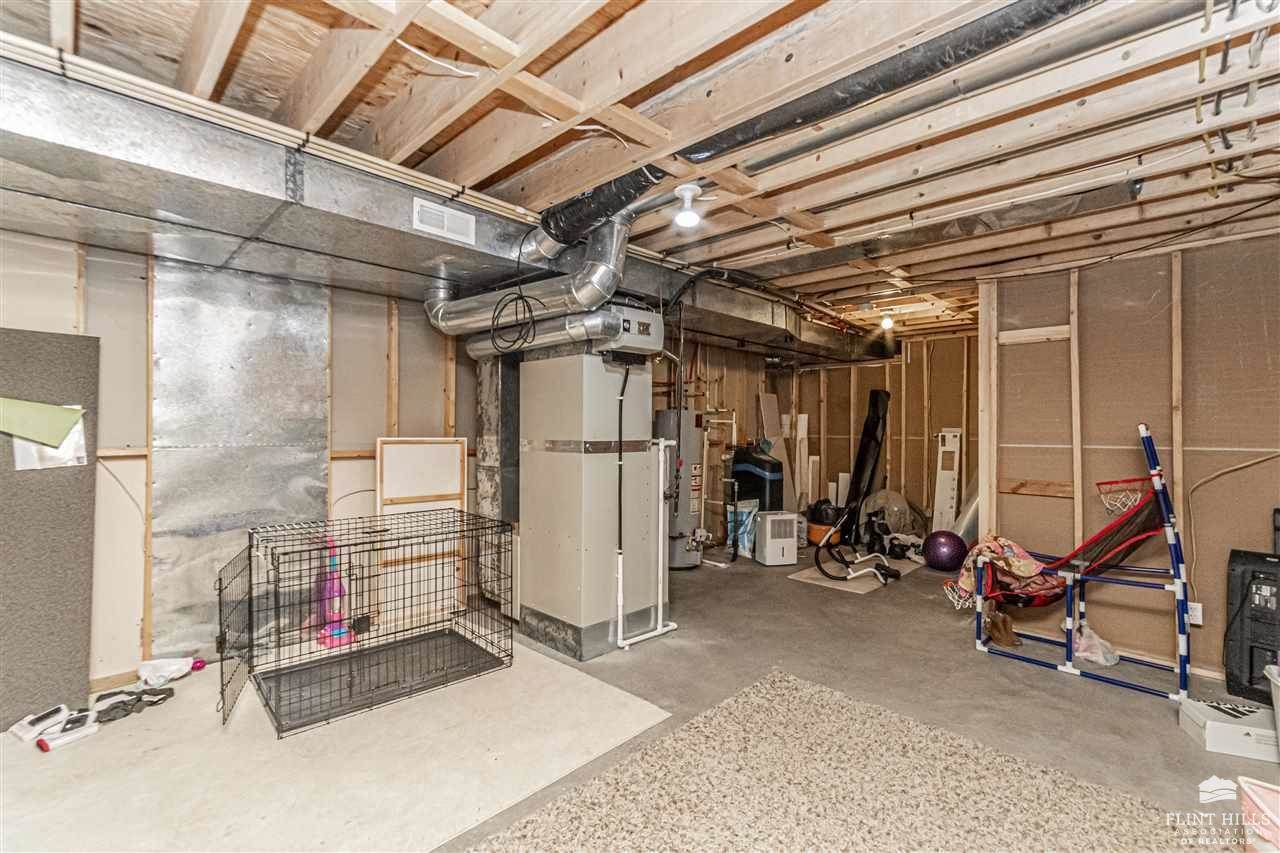 802 Ash Street, Abilene, KS 67410