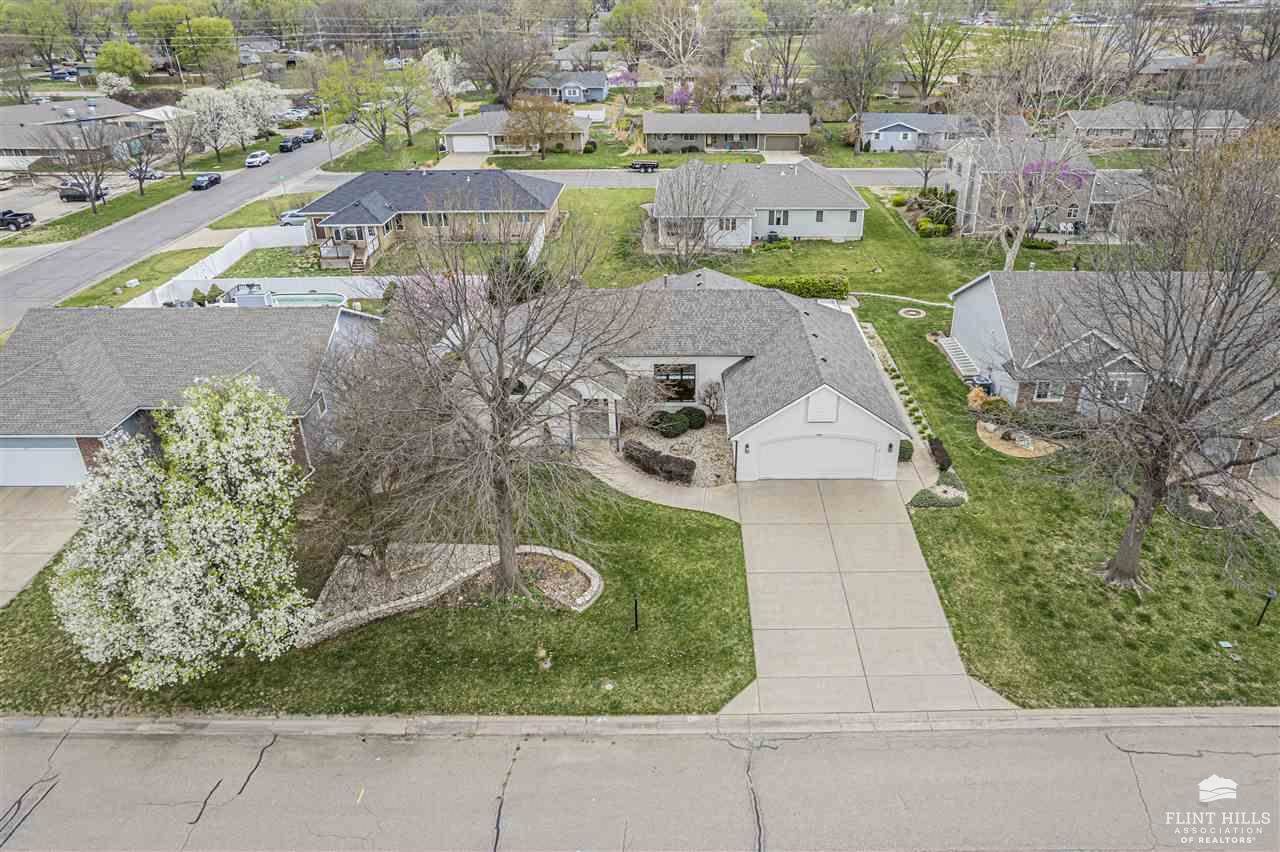 802 Ash Street, Abilene, KS 67410