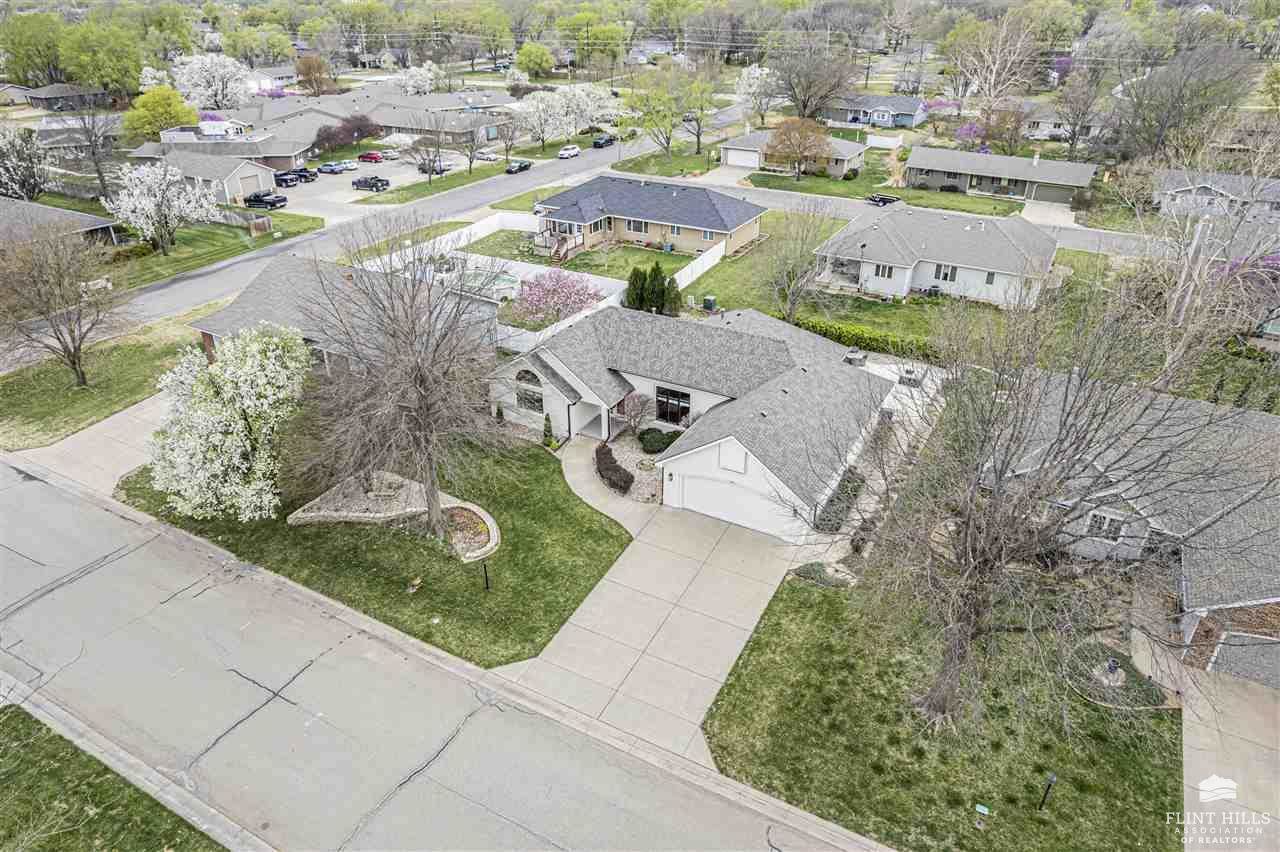 802 Ash Street, Abilene, KS 67410