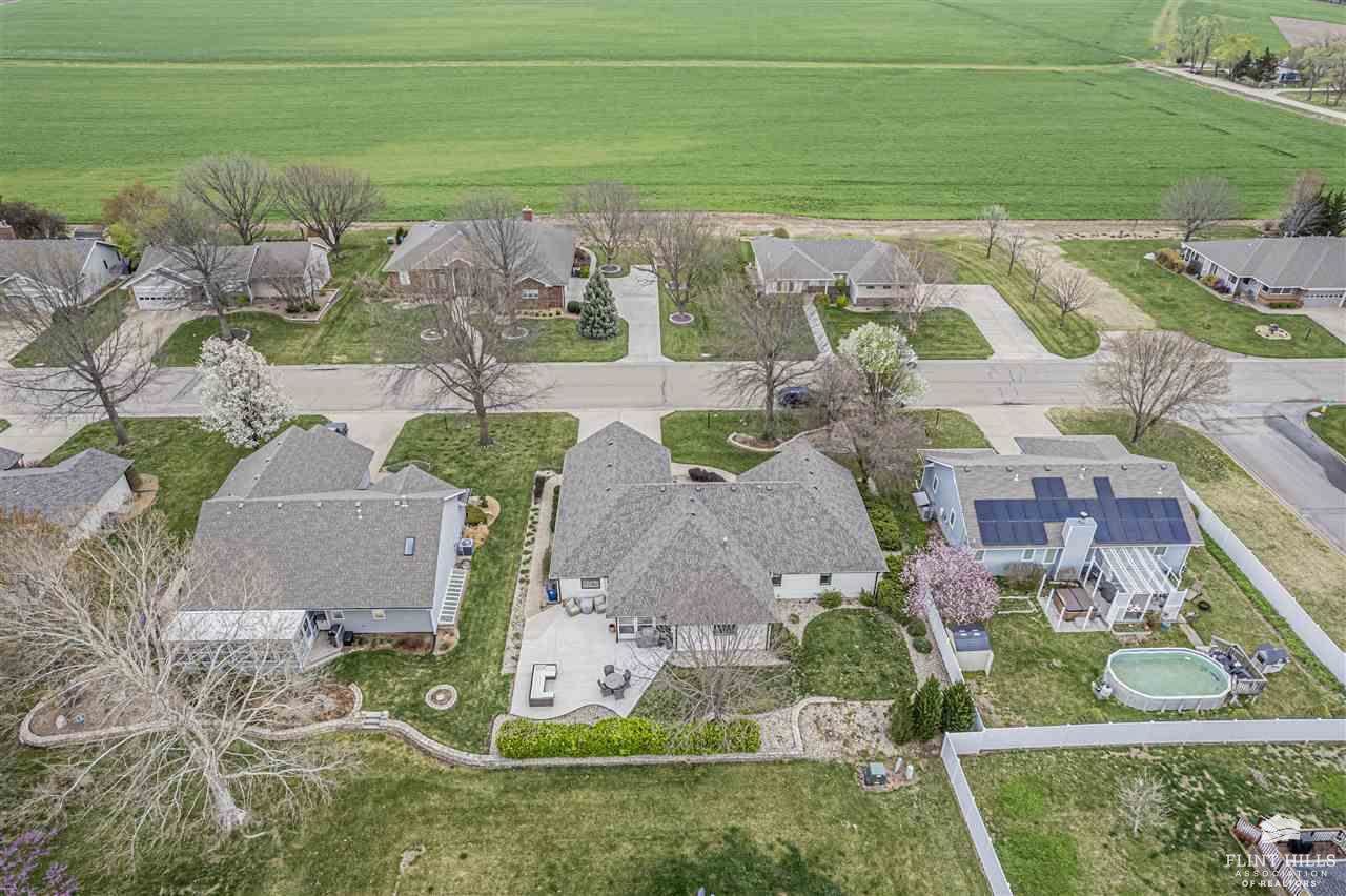 802 Ash Street, Abilene, KS 67410