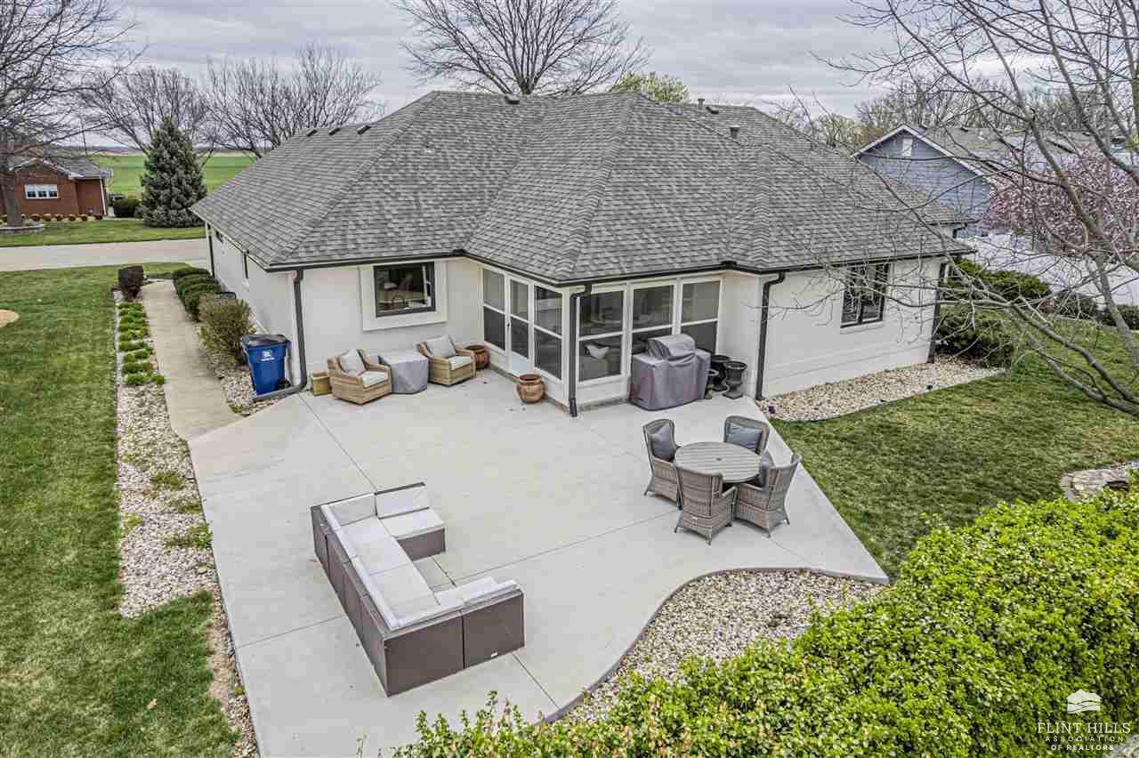802 Ash Street, Abilene, KS 67410
