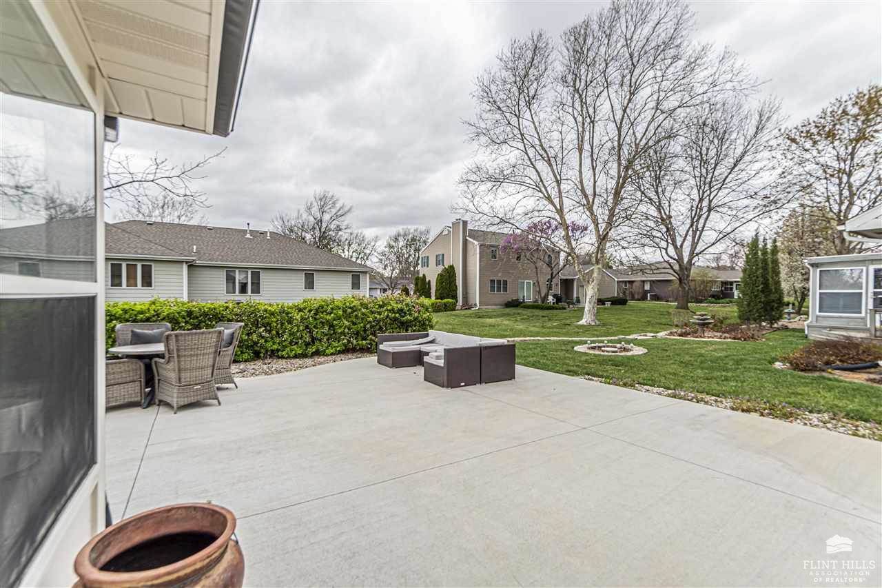802 Ash Street, Abilene, KS 67410
