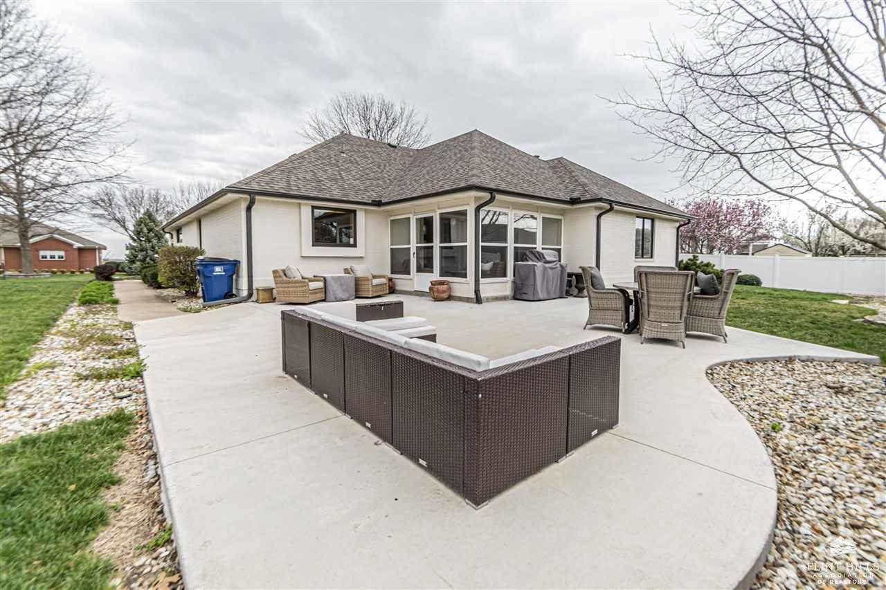 802 Ash Street, Abilene, KS 67410