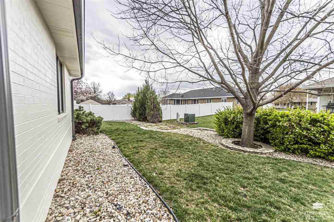 802 Ash Street, Abilene, KS 67410