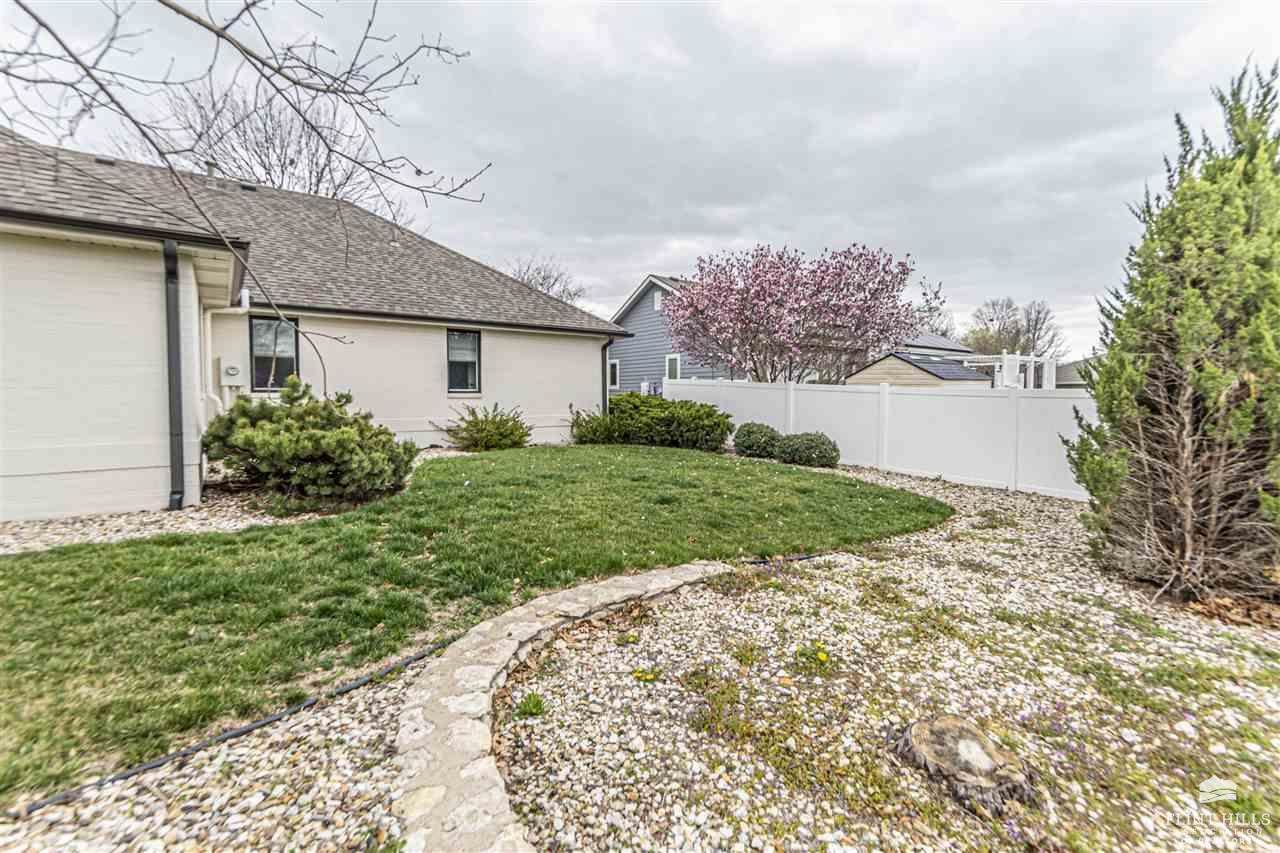 802 Ash Street, Abilene, KS 67410
