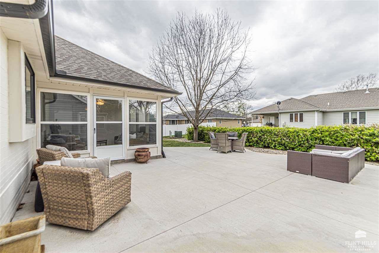 802 Ash Street, Abilene, KS 67410