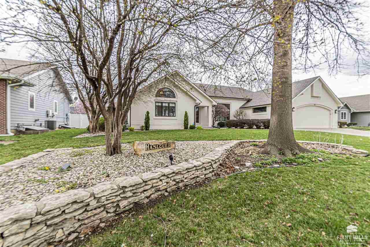 802 Ash Street, Abilene, KS 67410