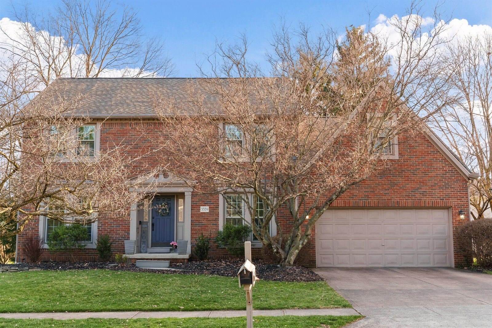 3559 Oarlock Court, Hilliard, OH 43026