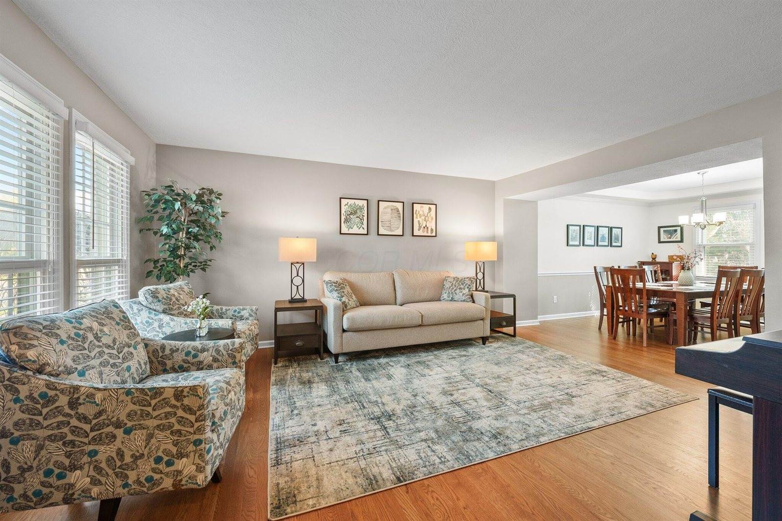 3559 Oarlock Court, Hilliard, OH 43026