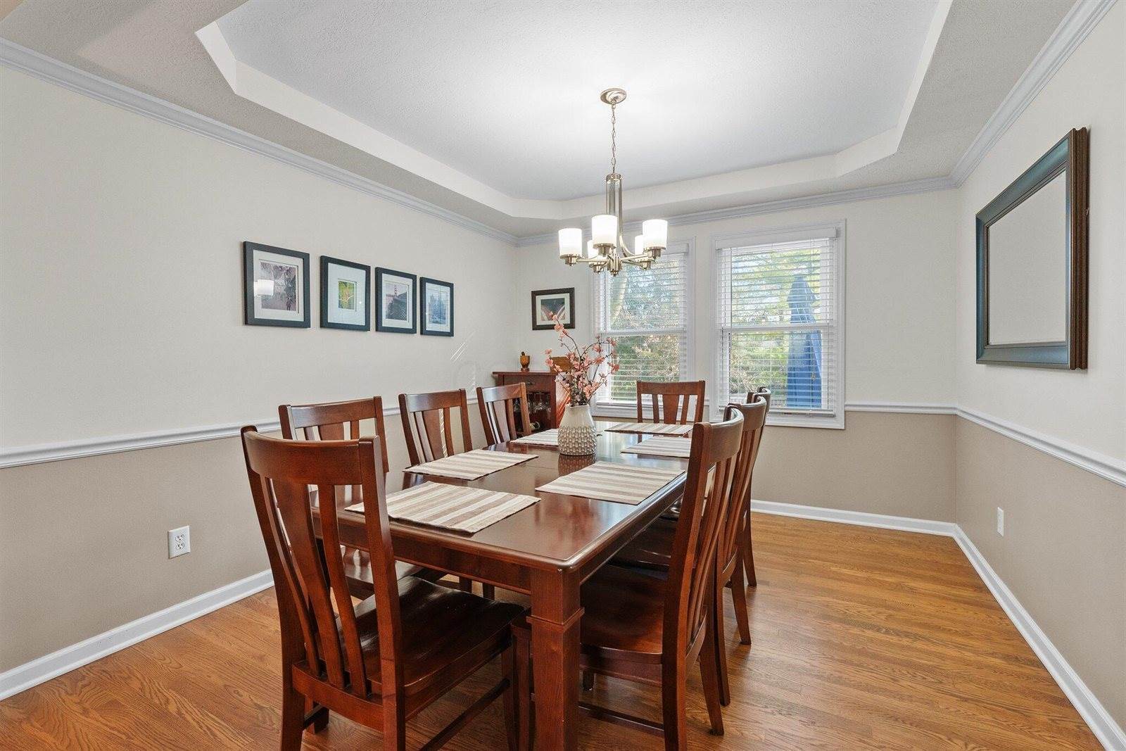 3559 Oarlock Court, Hilliard, OH 43026