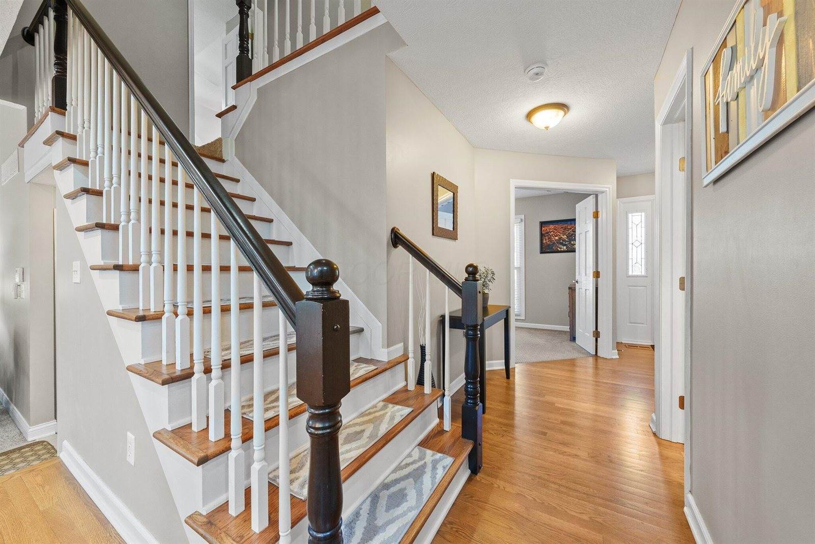 3559 Oarlock Court, Hilliard, OH 43026