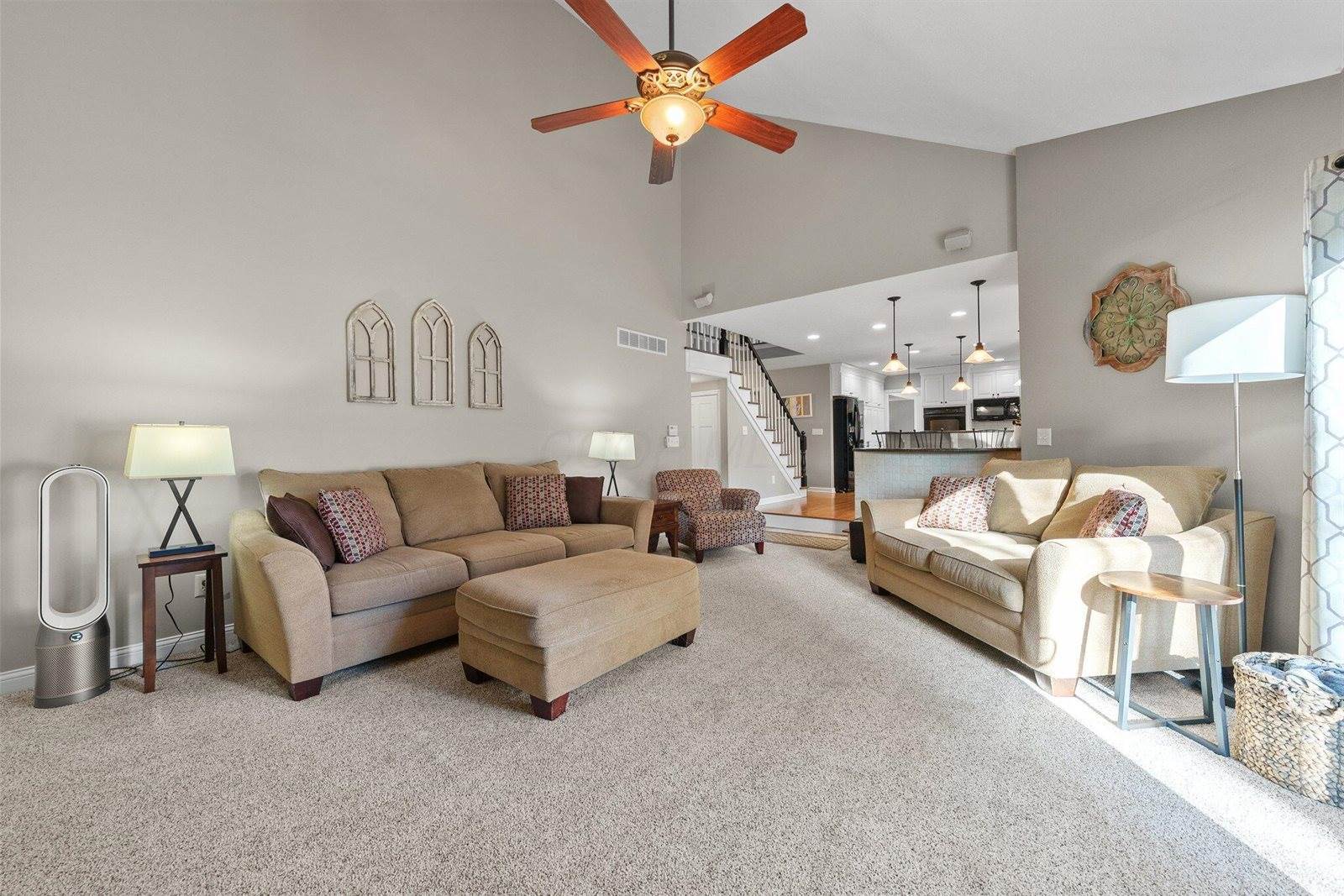 3559 Oarlock Court, Hilliard, OH 43026